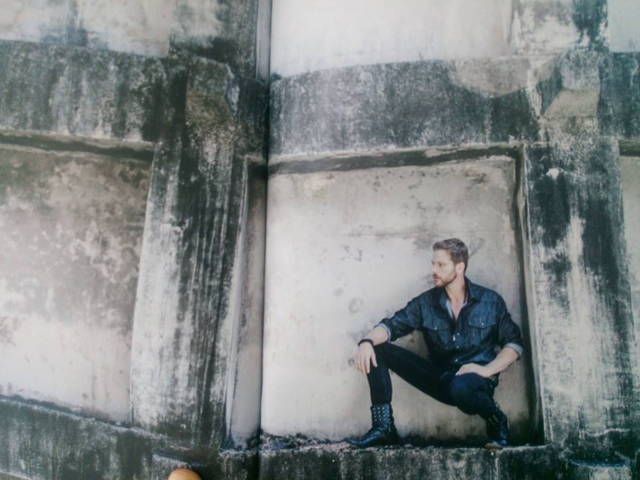 Tanguy de backer