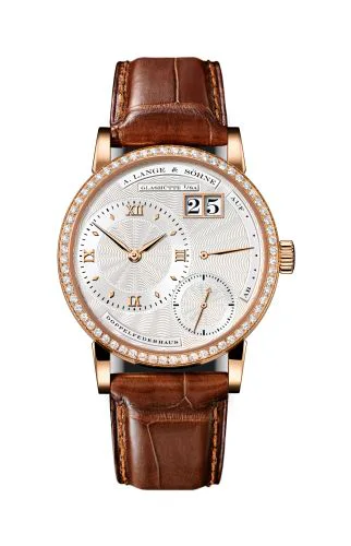 Lange 1