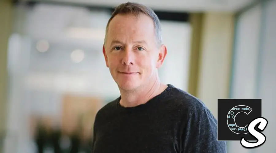 Bonus: Tim Eades on Cybersecurity and Identity Challenges