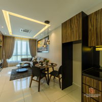 ancaev-design-deco-studio-contemporary-modern-malaysia-selangor-dining-room-dry-kitchen-living-room-interior-design