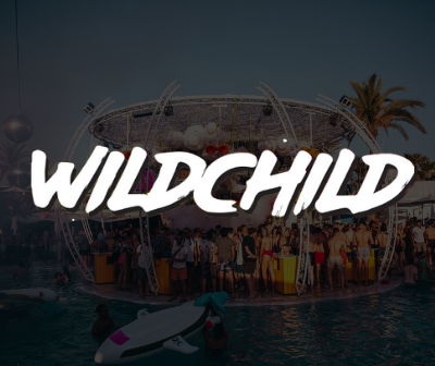 Entradas opening party WILDCHILD 2022, O beach Ibiza 