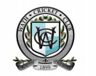 Wath Cricket Club Cricket Club Logo