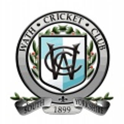 Wath Cricket Club Logo