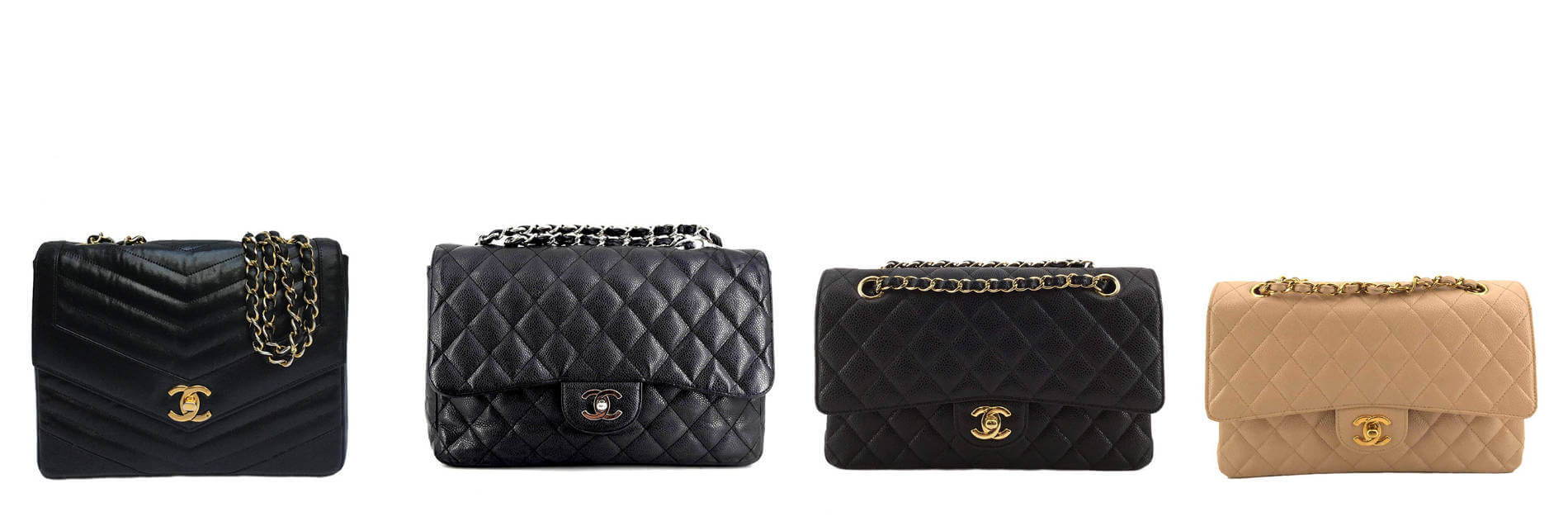 Pre-owned Chanel 2.55 Handbags