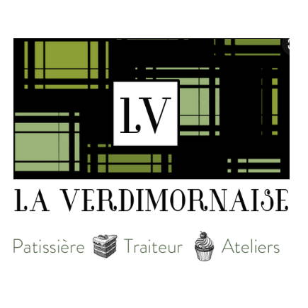 Logo La verdimornaise