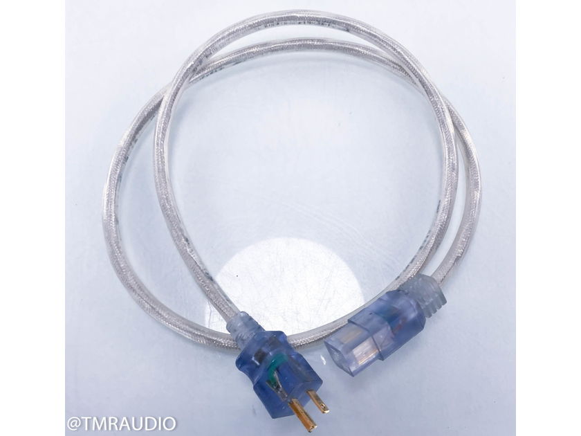 Shunyata Research Diamondback 20A Power Cable 5ft AC Cord (15247)