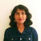 Freelance user journey designers - Swetha R.