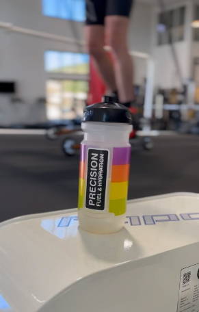 Precision Hydration 500 Instagram