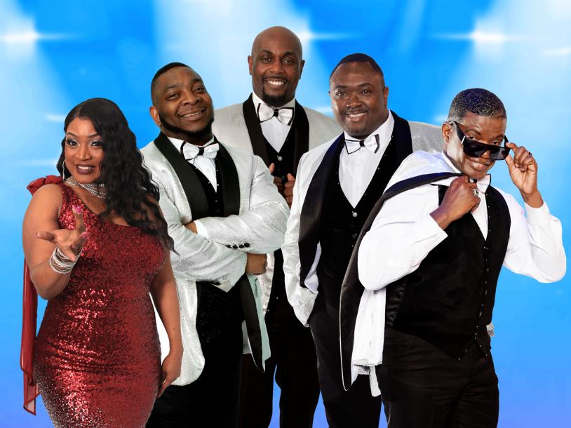 Soul of Motown Las Vegas Shows Photos, Reviews and Information