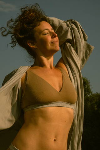Charlotte De Groof