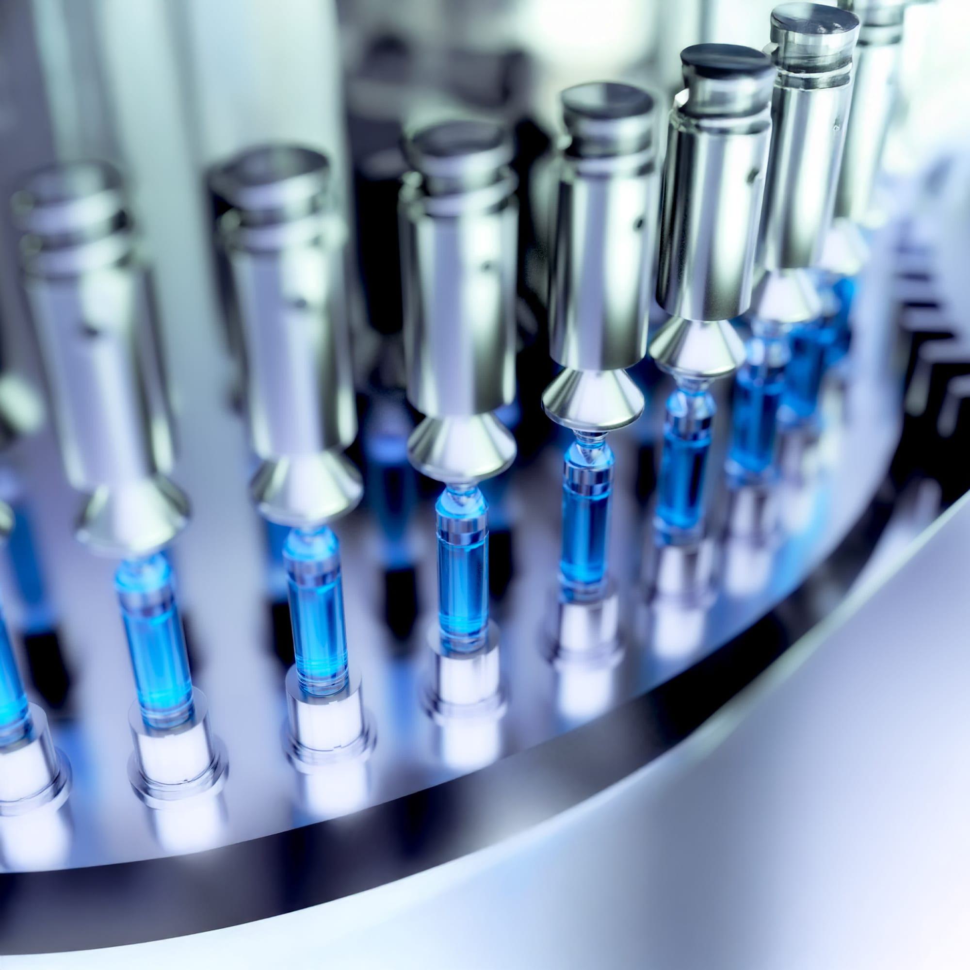 Assured Compliance for Regulated Science