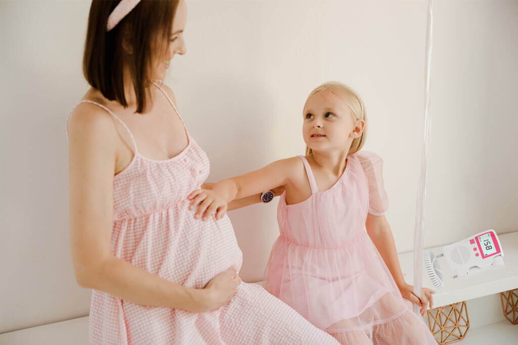 how to use a fetal doppler