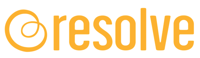 RESOLVE