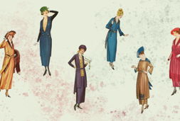 mode vintage