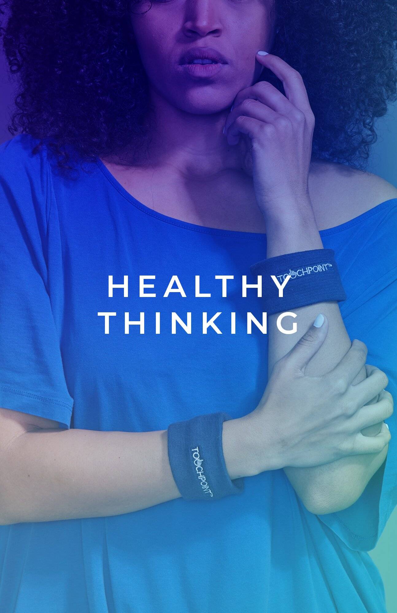 Healthy thinking blog
