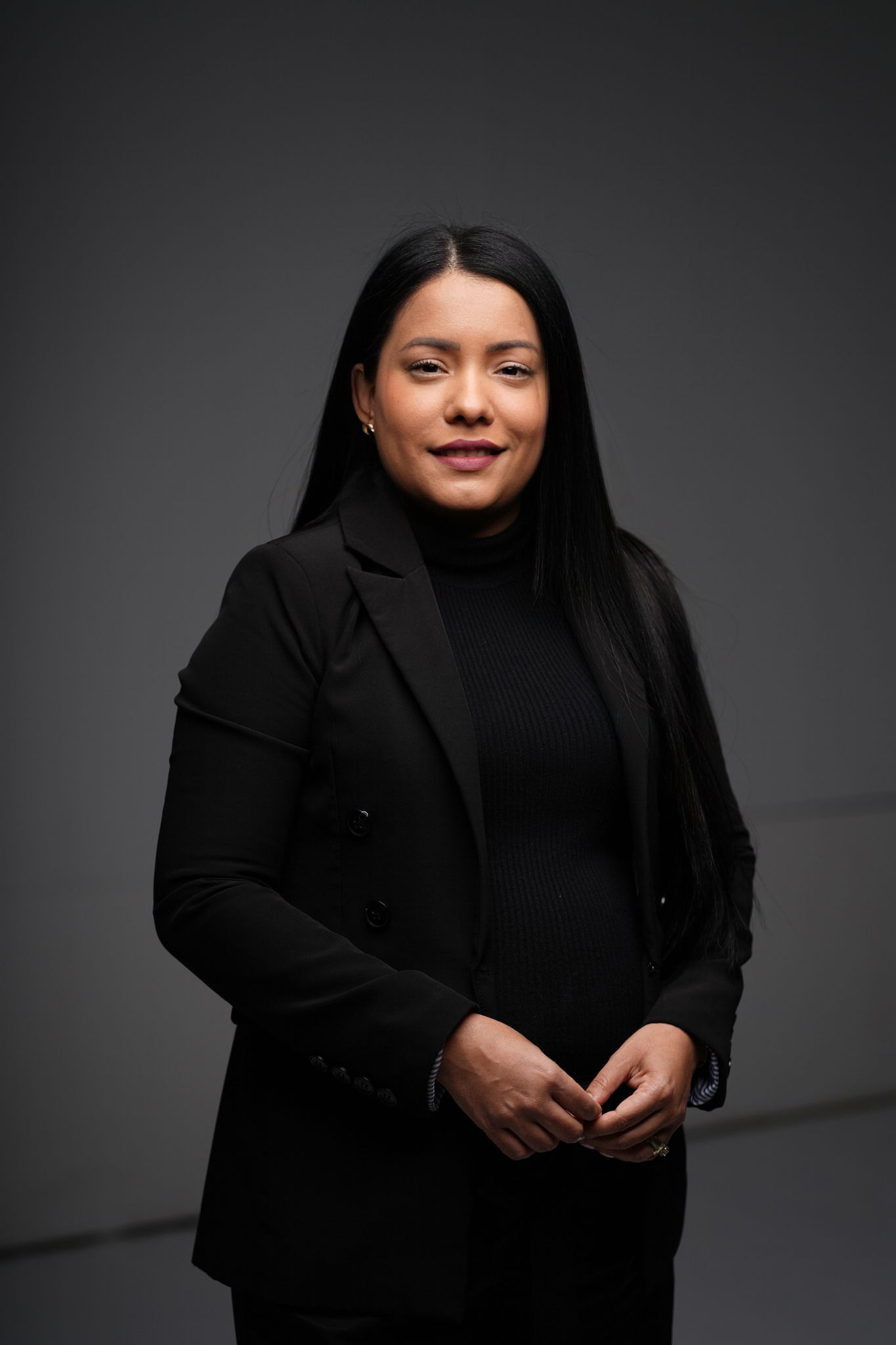 photo of agent, Adrialis Pila 