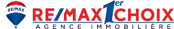 RE/MAX 1er CHOIX