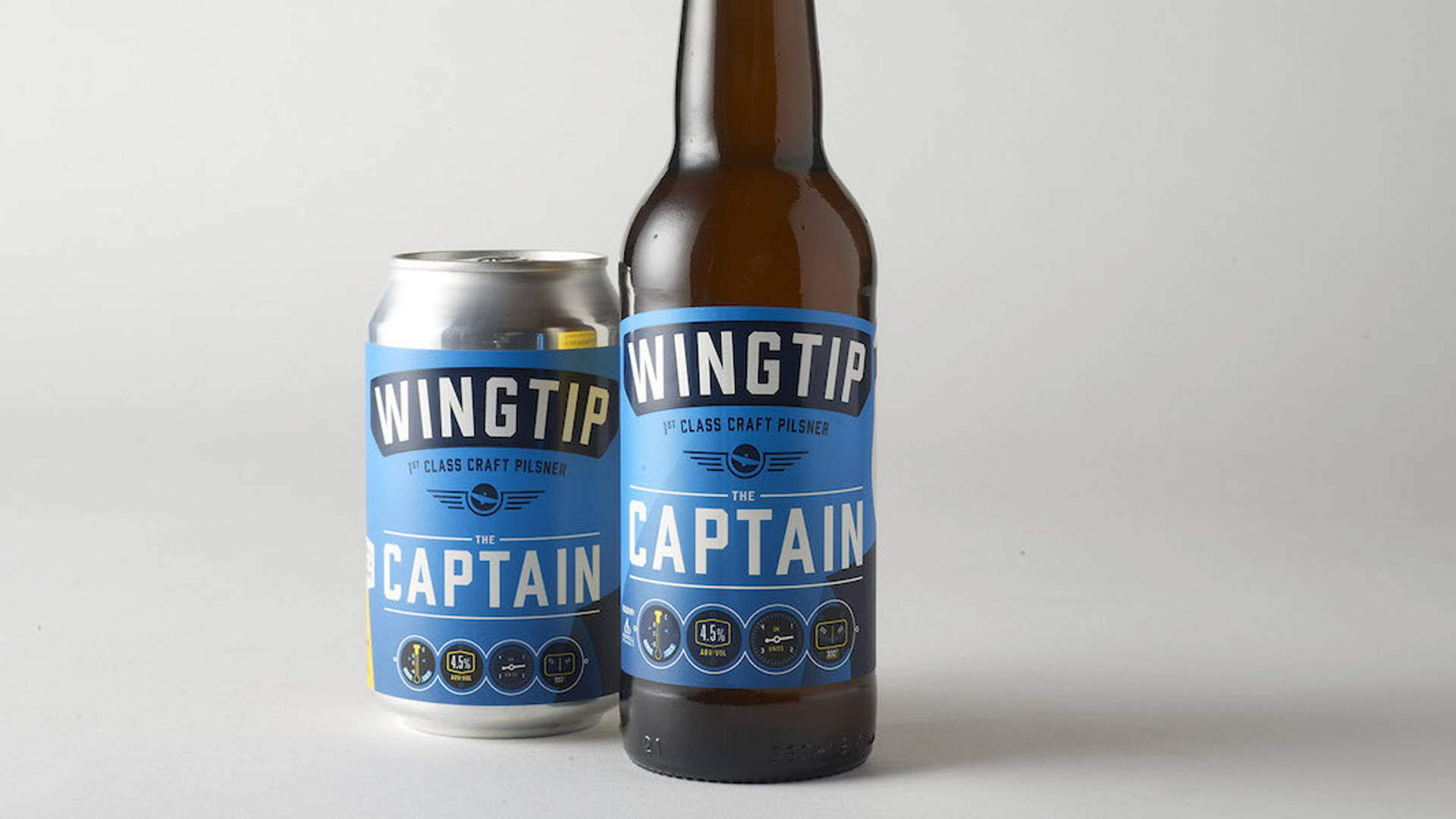 Featured image for Wingtip Brewery