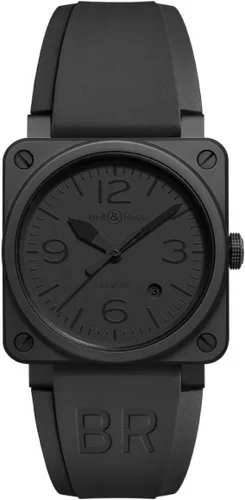 Bell & Ross BR 03
