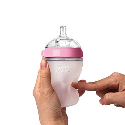 formula mixing bottle