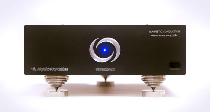 Luminance KST-150/MA-1 Amplifier