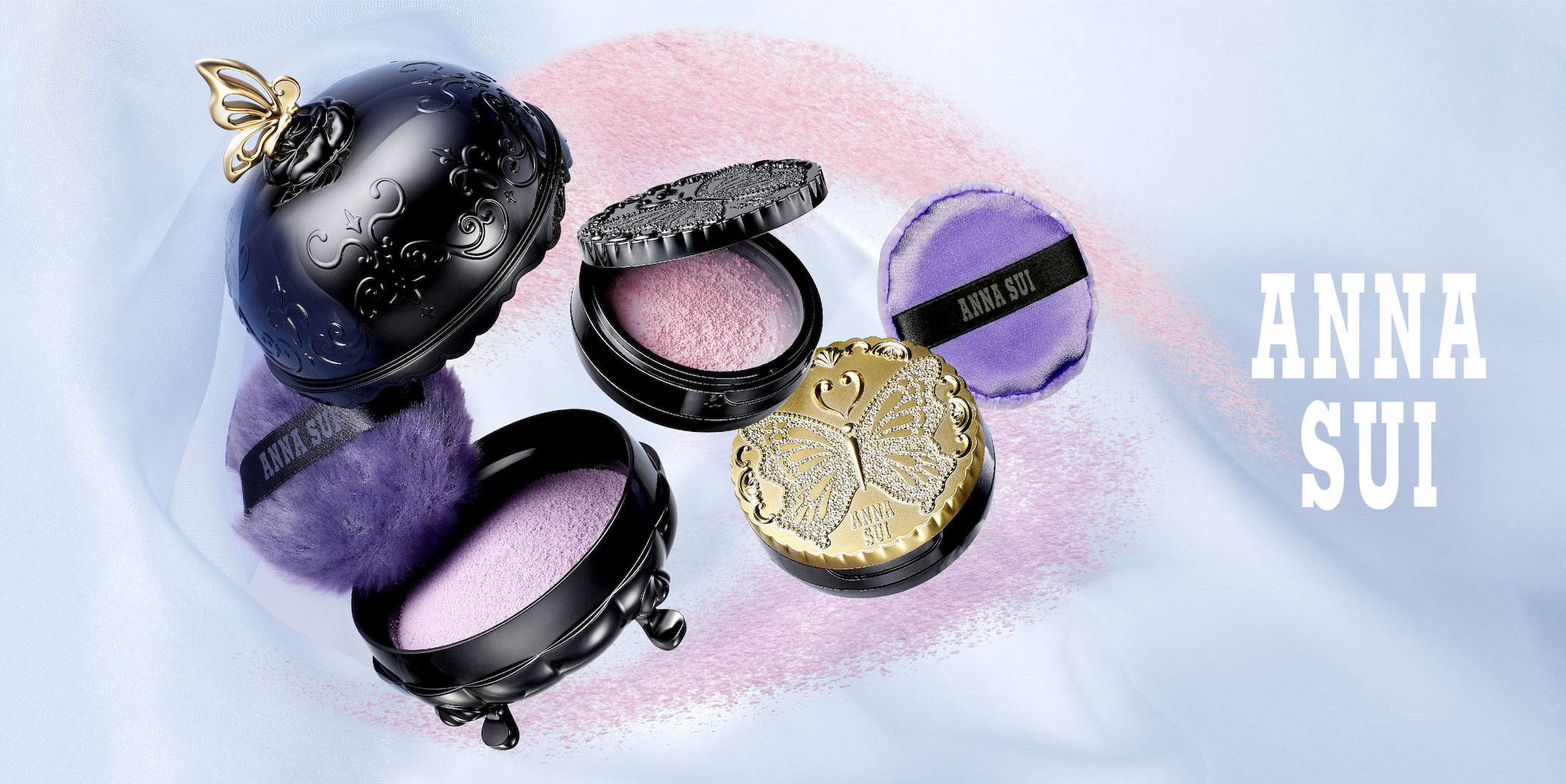 ANNA SUI COSMETICS2023 SPRING COLLECTION – アナ スイ ジャパン 公式