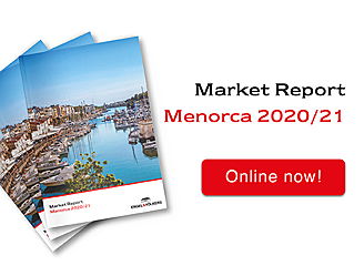  Mahón
- Engel & Völkers Menorca latest Market Report 2020/21 – out now!!