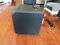 Bowers and Wilkins AS2 Active Subwoofer in black 7