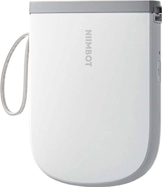 JC Label Maker ORG (D11) – Materiol