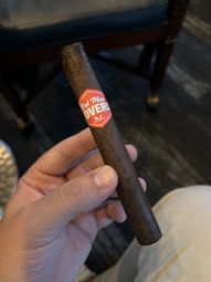 Cigar Session Photo