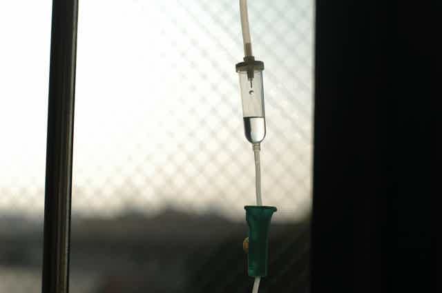 IV Nutrient Therapy