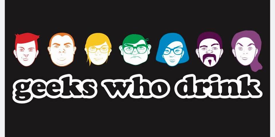 Geeks Who Drink promotional image
