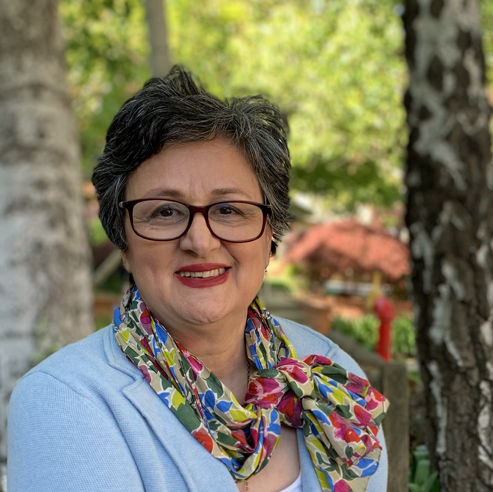 Dina Asna