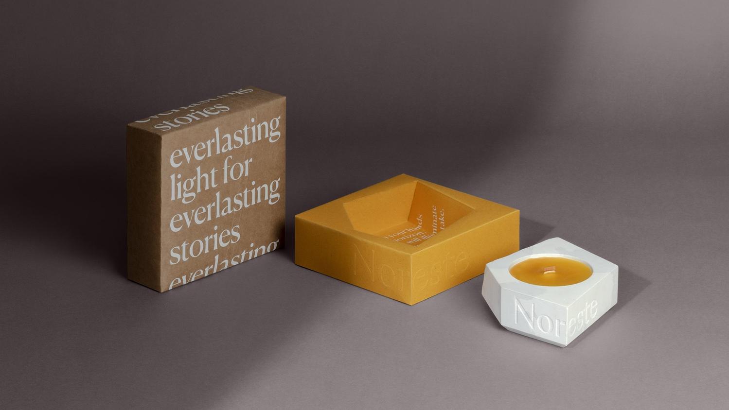 Everlasting Stories Is Made Entirely From Recycled And Reusable Materials