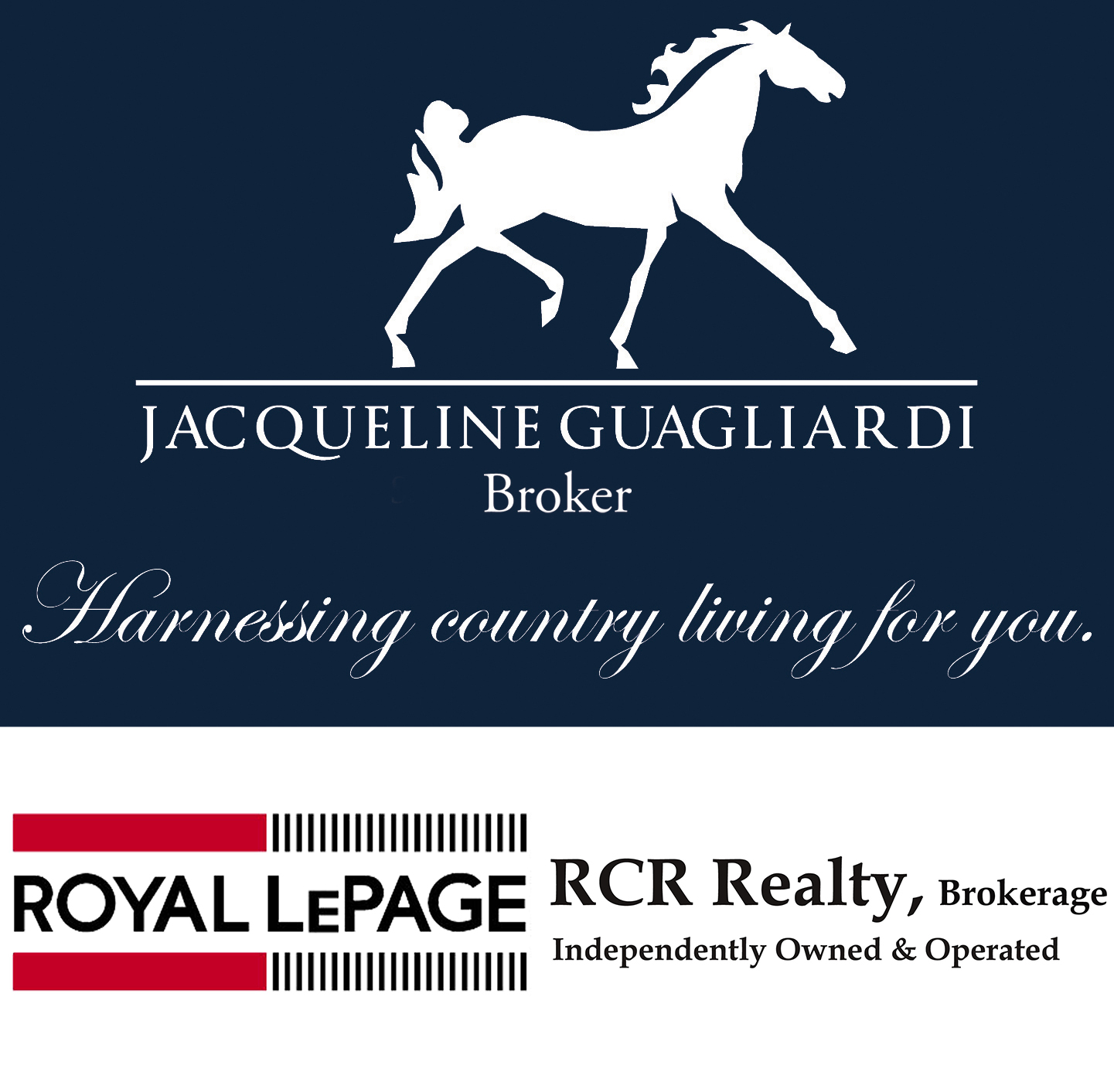 Royal LePage RCR Realty, Brokerage