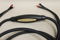 Transparent Audio MWS8 Speaker Cables in MM2 Technology... 2