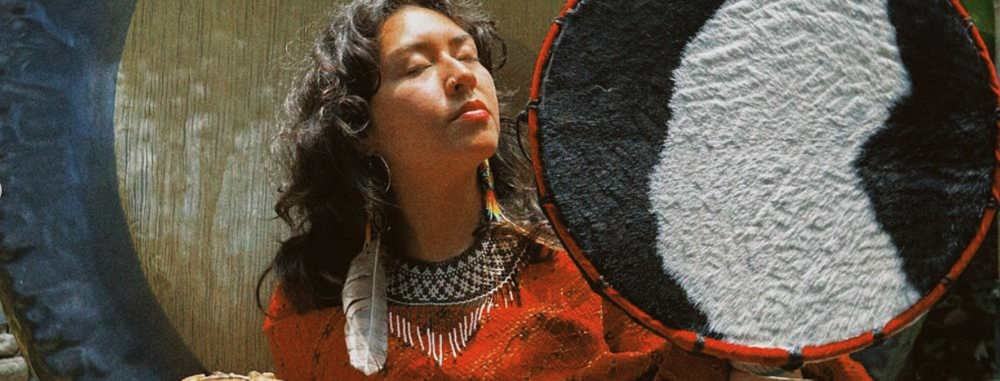 Full Moon Ceremony: Cacao, Visioning Meditation, & Sound Bath