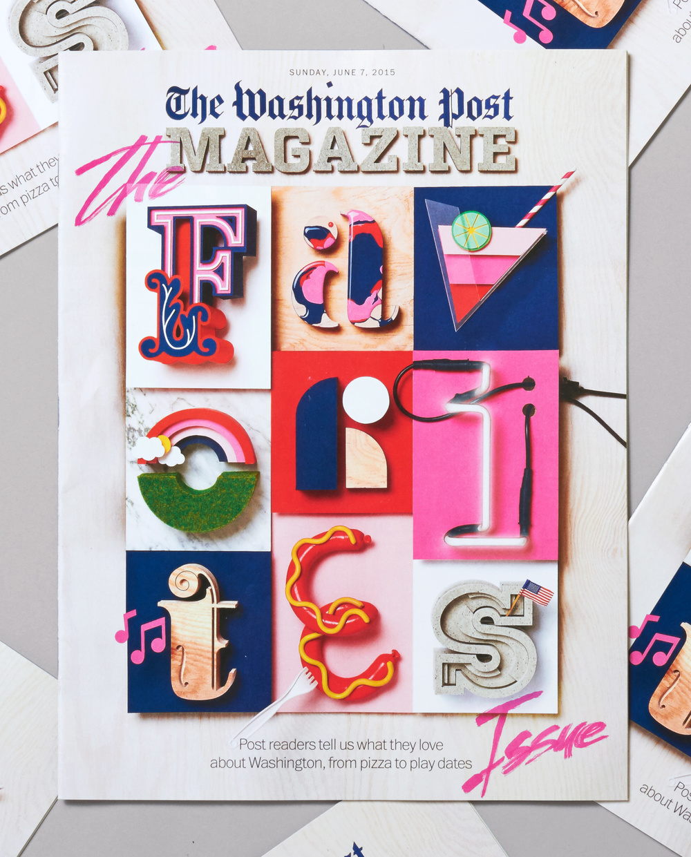 Washington Post To Run Front Page Ads