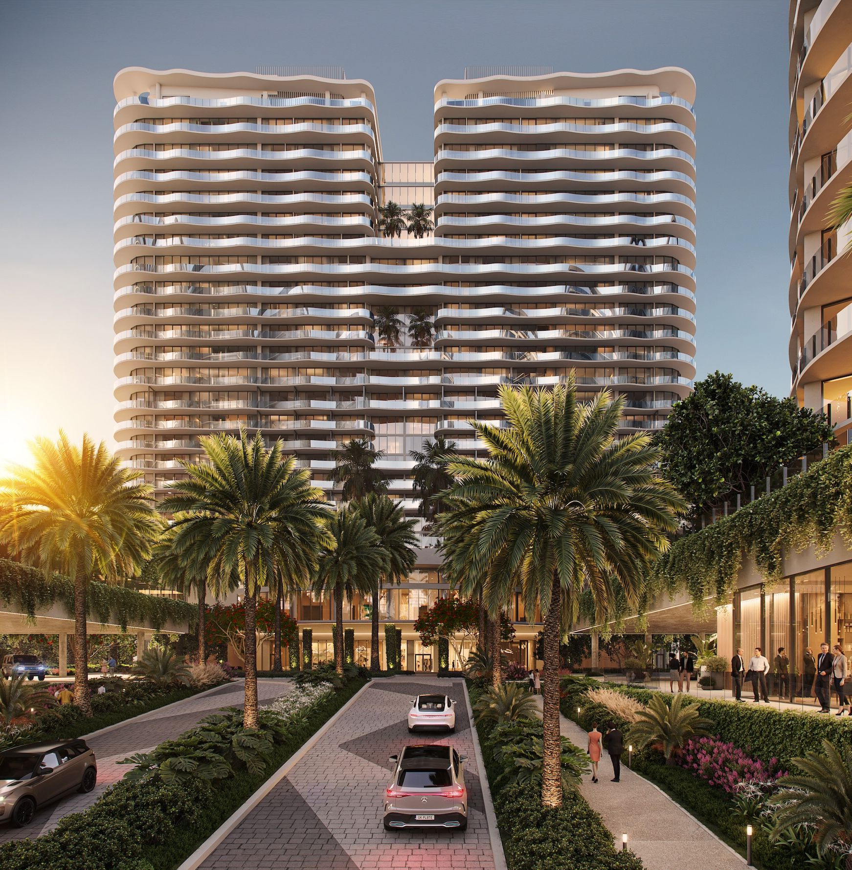 featured image of St Regis Bahia Mar Fort Lauderdale