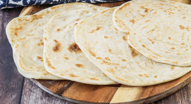 flatbread