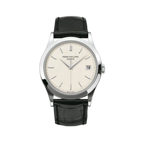 Patek Philippe Calatrava 5296G-010