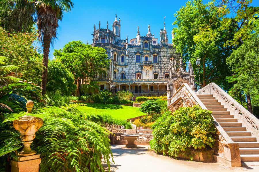 Super Saver: 2-Day Sintra, Cascais, Fatima, Nazare and Obidos - photo 2