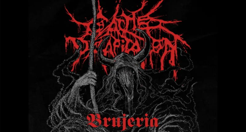 Cattle Decapitation