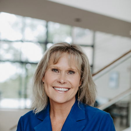 Michaelann Martin