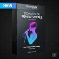 Artist Collection The CASHEW Producer Bundle -  Sample Pack for Tech House and Bass House