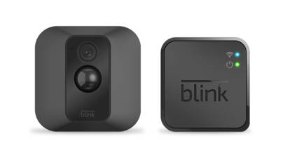 blink xt app for android