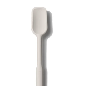 Silicone Spoon Spatula - Oat
