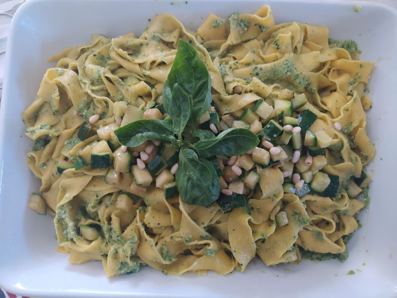 Cooking classes Treviso: Fresh pasta, what a passion!