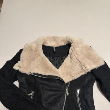 Bikerjacke