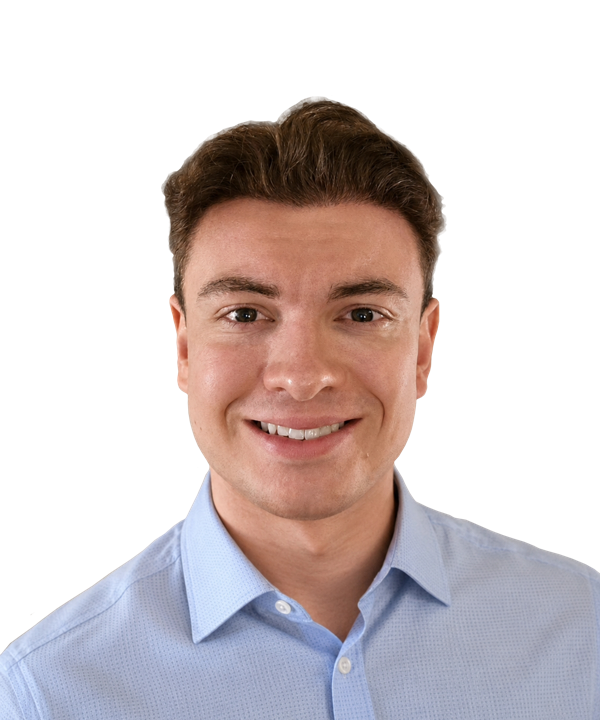 Carl St-Amant